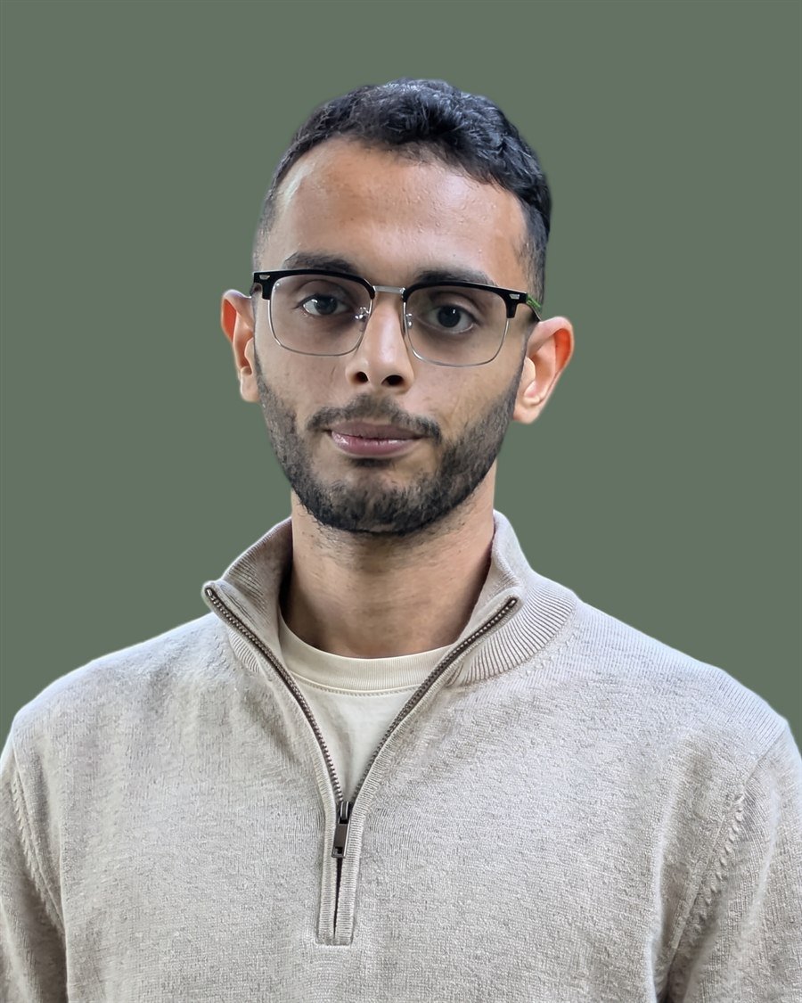 Mohammed Al-Hebshi