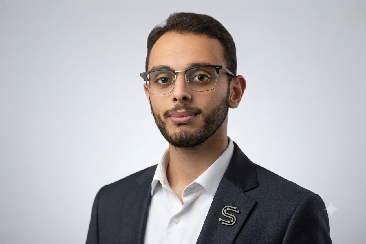 Mohammed Al-Hebshi