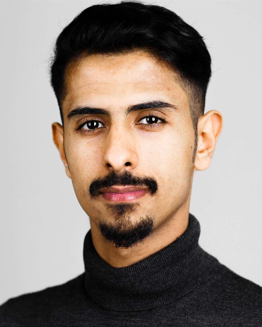Wail Alshameri